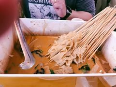 -杨翔豆皮涮牛肚(华阳城店)