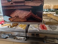 -北京王府井希尔顿酒店·万斯阁西餐厅