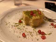 -龟兹KUCINA·新疆菜(前滩L+PLAZA店)