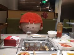 -海底捞火锅(松雷店)