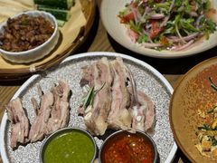 -那时新疆·若羌(经纬汇店)