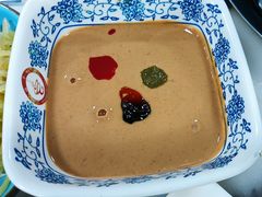 -马记伊源斋涮肉·清真菜(百子湾店)
