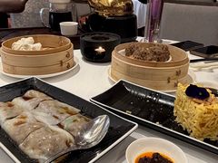 -白天鹅宾馆-宏图府餐厅