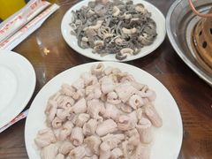 -爆肚冯(廊房二条店)