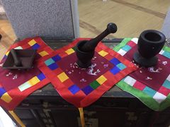 -丽池宫韩式汗蒸会馆(华灯坊店)
