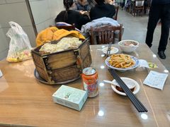 -西安贾三灌汤包·回坊小吃·清真炒菜(北院门总店)