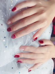 -M·X Nail日式美甲美睫