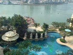 -澳门十六浦索菲特大酒店
