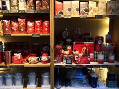 零售区-星巴克(浙江省人民医院店)