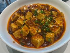超下饭麻婆豆腐-椒爱水煮鱼川菜(CBD万达店)