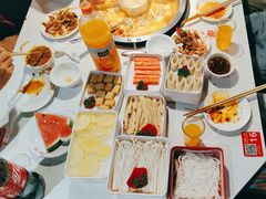 -川锅一号火锅(睢宁店)