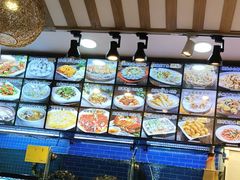 -醉壹号海鲜大排档·老厦门特色菜(厦门美食地标店)