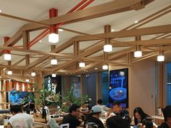 -味千拉面(广州白云机场T1西二店)