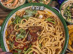 -李双猪脑花面(东大街店)