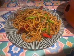 -楼兰新疆菜(江宁万达店)
