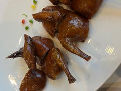 -粤菜王府·海鲜·茶市·海景餐厅(大梅沙店)