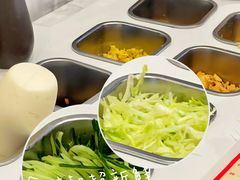 -阿杏饭团(龙岗世贸华润万家店)