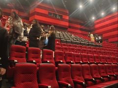 -华谊兄弟影院(IMAX洋桥店)