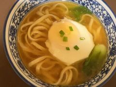 -北京建国饭店四季中餐厅
