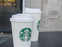 -星巴克(宁波老外滩店)