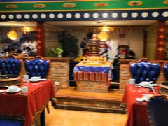 -后院犇牛主题餐厅(云岗店)