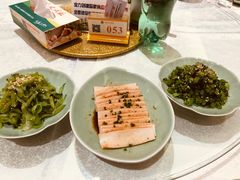 -锦粤宫·融合粤菜(上海金沙江店)