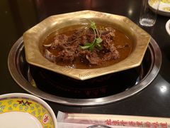 -芦月轩羊蝎子(北蜂窝店)