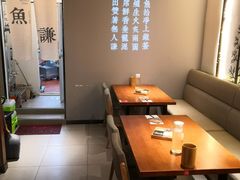 -鱼谦脆皮烤鱼(北一路万达店)