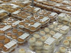 -家乐福会员店(南翔店)
