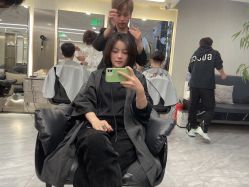 -简法造型·品牌形象店