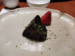 -翕间食·精致淮扬菜(江苏大剧院店)