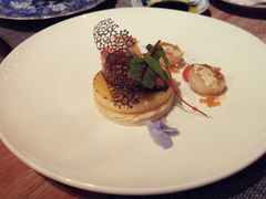 -蓝瓶子BlueBottle(东瓯智库店)