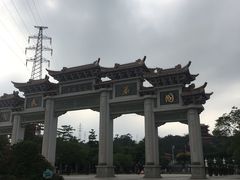 -梵天禅寺