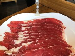 -巴奴毛肚火锅(丛台西路店)