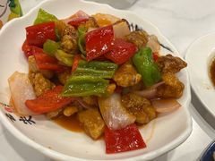 -澳门陈光记烧味饭店(南京德基广场店)