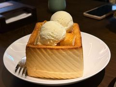 -粗茶淡饭·隐庐私厨(东亭店)