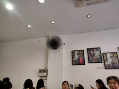 大堂-细妹五香牛杂(步行街店)