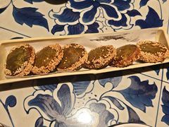 -绿茶餐厅(布吉万象汇店)