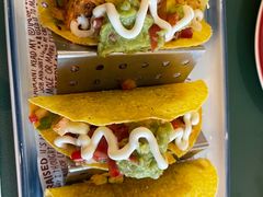 -HFFOUSA TACO弗萨塔可墨西哥餐厅(颐堤港店)