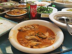-新丁香海鲜酒店(银海商贸城店)