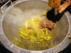 -匠岳·王宝器麻椒鱼(会展中心店)