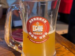 -管氏翅吧(望京东店)