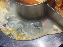 -辣度火锅(东方城市广场店)