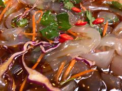 川北凉粉-大鹅岛绿色生态美食园
