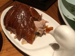 -北京柏悦酒店·锦庭餐厅Dining Room