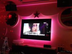 -米乐星世界KTV(汇智国际商业中心店)