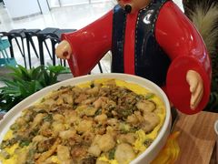 -闽上鲜·福建菜(龙湖滨江天街店)