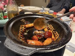 -芳芳私房菜·精做淮扬菜(承德路店)