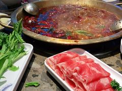 -小龙坎火锅(春熙太古里店)