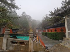 -潭柘寺景区